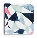 Geo Gems I - Grace Popp | Cuadro decorativo de Canvas Lab