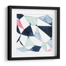 Geo Gems I - Grace Popp | Cuadro decorativo de Canvas Lab