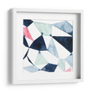Geo Gems I - Grace Popp | Cuadro decorativo de Canvas Lab