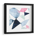 Geo Gems Ii - Grace Popp | Cuadro decorativo de Canvas Lab