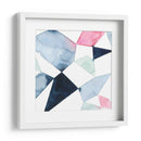 Geo Gems Ii - Grace Popp | Cuadro decorativo de Canvas Lab