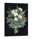 Corte El Ramo De Papel I - Victoria Borges | Cuadro decorativo de Canvas Lab