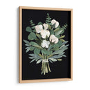 Corte El Ramo De Papel I - Victoria Borges | Cuadro decorativo de Canvas Lab