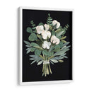 Corte El Ramo De Papel I - Victoria Borges | Cuadro decorativo de Canvas Lab