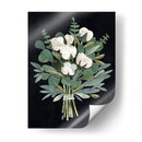 Corte El Ramo De Papel I - Victoria Borges | Cuadro decorativo de Canvas Lab