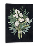 Cortar Papel Bouquet Ii - Victoria Borges | Cuadro decorativo de Canvas Lab