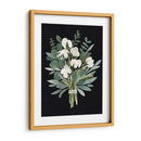 Cortar Papel Bouquet Ii - Victoria Borges | Cuadro decorativo de Canvas Lab