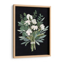 Cortar Papel Bouquet Ii - Victoria Borges | Cuadro decorativo de Canvas Lab
