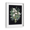 Cortar Papel Bouquet Ii - Victoria Borges | Cuadro decorativo de Canvas Lab