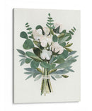 Corte Bouquet Iii - Victoria Borges | Cuadro decorativo de Canvas Lab