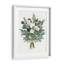 Corte Bouquet Iii - Victoria Borges | Cuadro decorativo de Canvas Lab