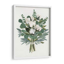 Corte Bouquet Iii - Victoria Borges | Cuadro decorativo de Canvas Lab