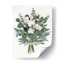 Corte Bouquet Iii - Victoria Borges | Cuadro decorativo de Canvas Lab