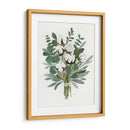 Bouquet De Papel De Corte Iv - Victoria Borges | Cuadro decorativo de Canvas Lab