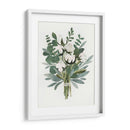 Bouquet De Papel De Corte Iv - Victoria Borges | Cuadro decorativo de Canvas Lab