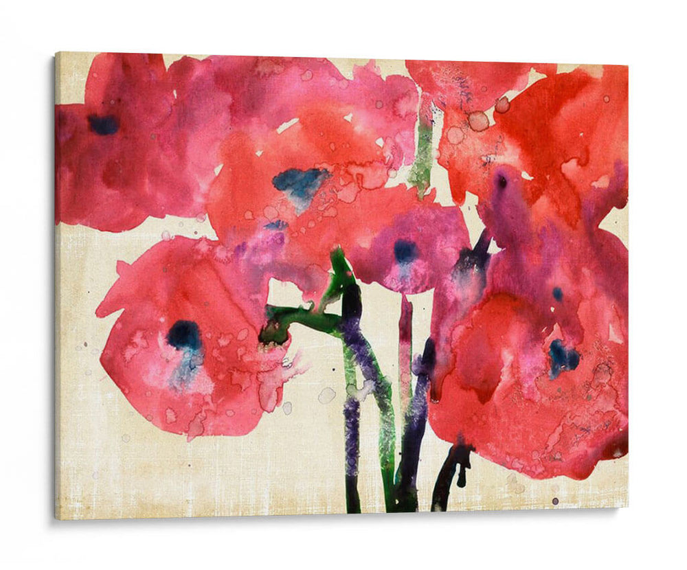 Vista De Blossom Ii - Samuel Dixon | Cuadro decorativo de Canvas Lab