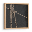 Kozo I - Greg Perkins | Cuadro decorativo de Canvas Lab