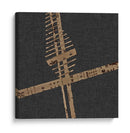 Kozo Ii - Greg Perkins | Cuadro decorativo de Canvas Lab