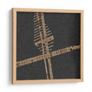 Kozo Ii - Greg Perkins | Cuadro decorativo de Canvas Lab