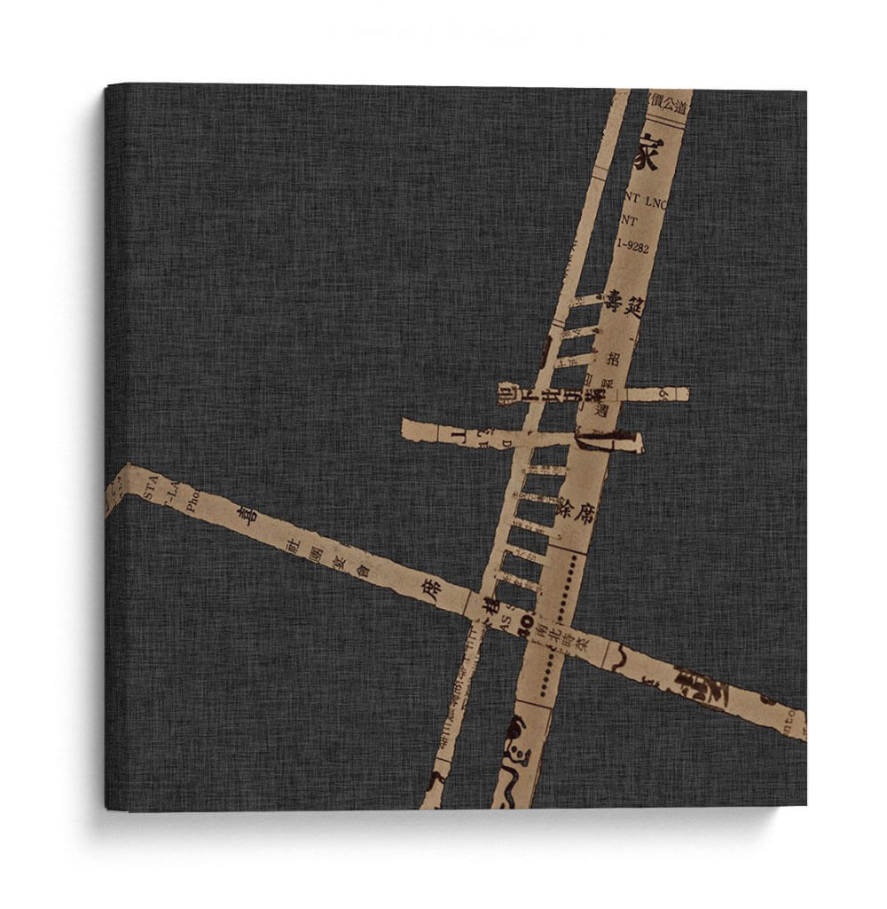 Kozo Iii - Greg Perkins | Cuadro decorativo de Canvas Lab