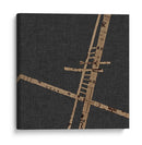 Kozo Iii - Greg Perkins | Cuadro decorativo de Canvas Lab