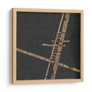 Kozo Iii - Greg Perkins | Cuadro decorativo de Canvas Lab