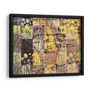 Del Mundo I - Greg Perkins | Cuadro decorativo de Canvas Lab