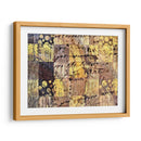 Del Mundo I - Greg Perkins | Cuadro decorativo de Canvas Lab