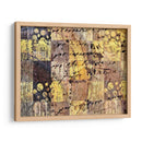 Del Mundo I - Greg Perkins | Cuadro decorativo de Canvas Lab
