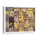 Del Mundo I - Greg Perkins | Cuadro decorativo de Canvas Lab
