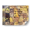 Del Mundo I - Greg Perkins | Cuadro decorativo de Canvas Lab