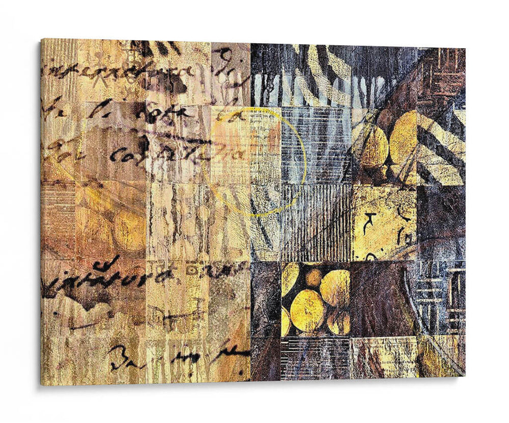 Del Mundo Ii - Greg Perkins | Cuadro decorativo de Canvas Lab