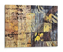 Del Mundo Ii - Greg Perkins | Cuadro decorativo de Canvas Lab