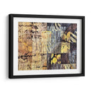 Del Mundo Ii - Greg Perkins | Cuadro decorativo de Canvas Lab