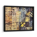 Del Mundo Ii - Greg Perkins | Cuadro decorativo de Canvas Lab