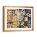 Del Mundo Ii - Greg Perkins | Cuadro decorativo de Canvas Lab