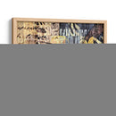 Del Mundo Ii - Greg Perkins | Cuadro decorativo de Canvas Lab