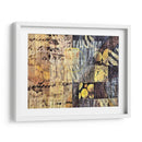 Del Mundo Ii - Greg Perkins | Cuadro decorativo de Canvas Lab