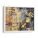 Del Mundo Ii - Greg Perkins | Cuadro decorativo de Canvas Lab