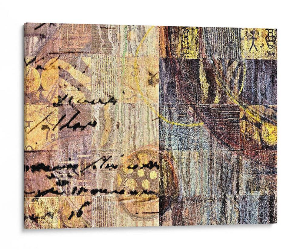 Del Mundo Iii - Greg Perkins | Cuadro decorativo de Canvas Lab