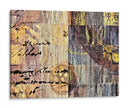 Del Mundo Iii - Greg Perkins | Cuadro decorativo de Canvas Lab