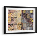 Del Mundo Iii - Greg Perkins | Cuadro decorativo de Canvas Lab