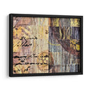 Del Mundo Iii - Greg Perkins | Cuadro decorativo de Canvas Lab