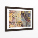 Del Mundo Iii - Greg Perkins | Cuadro decorativo de Canvas Lab