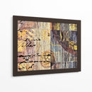 Del Mundo Iii - Greg Perkins | Cuadro decorativo de Canvas Lab