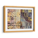 Del Mundo Iii - Greg Perkins | Cuadro decorativo de Canvas Lab