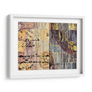 Del Mundo Iii - Greg Perkins | Cuadro decorativo de Canvas Lab