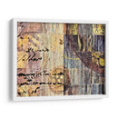 Del Mundo Iii - Greg Perkins | Cuadro decorativo de Canvas Lab