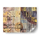 Del Mundo Iii - Greg Perkins | Cuadro decorativo de Canvas Lab