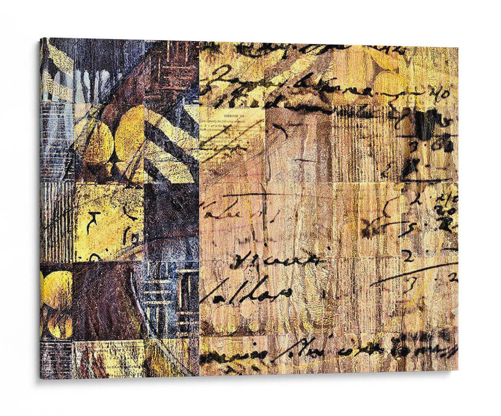 Del Mundo Iv - Greg Perkins | Cuadro decorativo de Canvas Lab